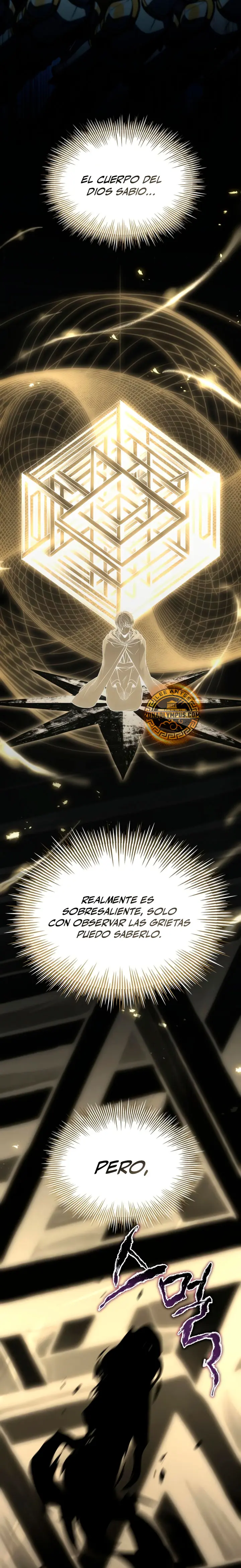 Acumulador de rasgos Capitulo 84 página 37
