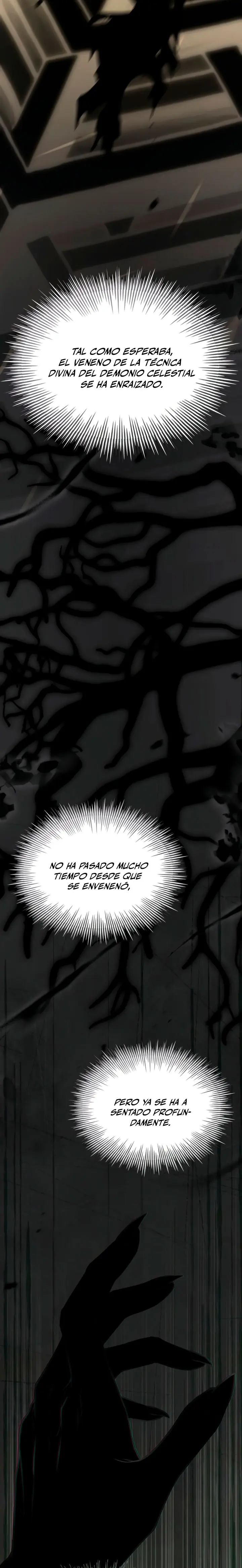 Acumulador de rasgos Capitulo 84 página 38