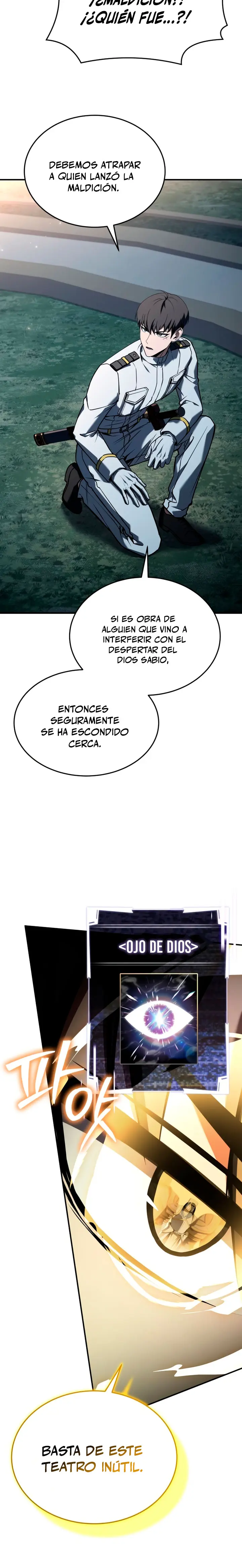 Acumulador de rasgos Capitulo 84 página 40