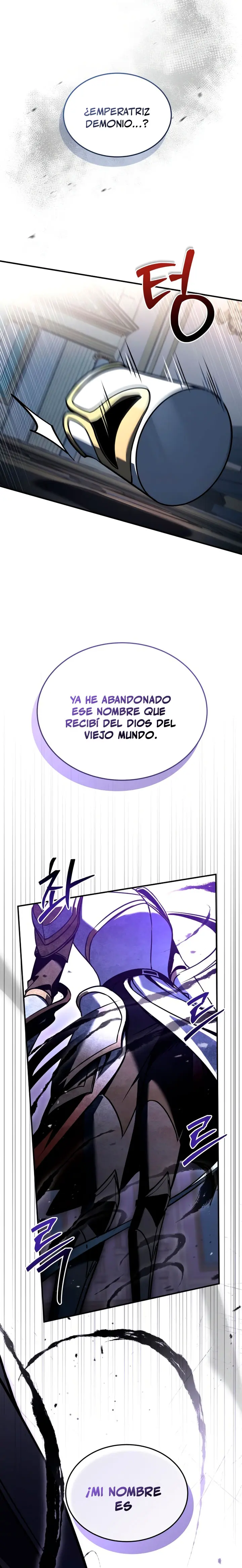 Acumulador de rasgos Capitulo 84 página 42