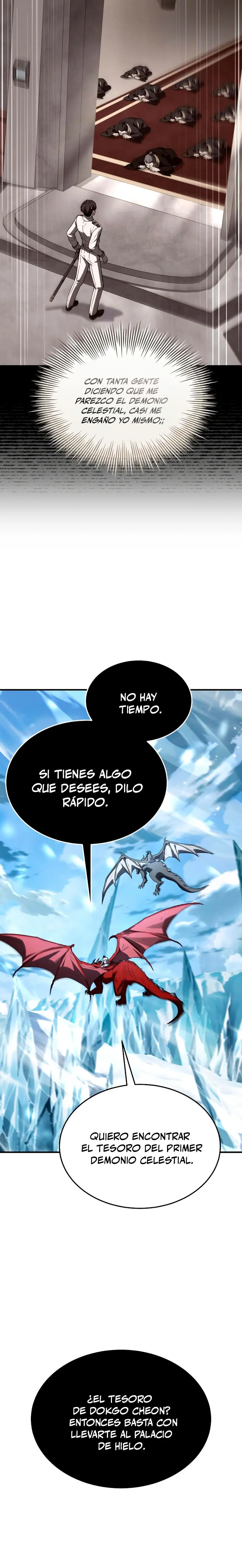 Acumulador de rasgos Capitulo 86 página 4