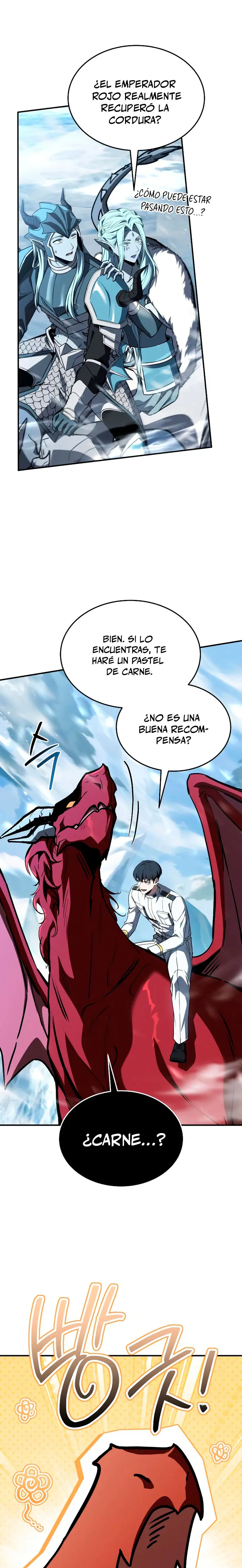 Acumulador de rasgos Capitulo 86 página 5