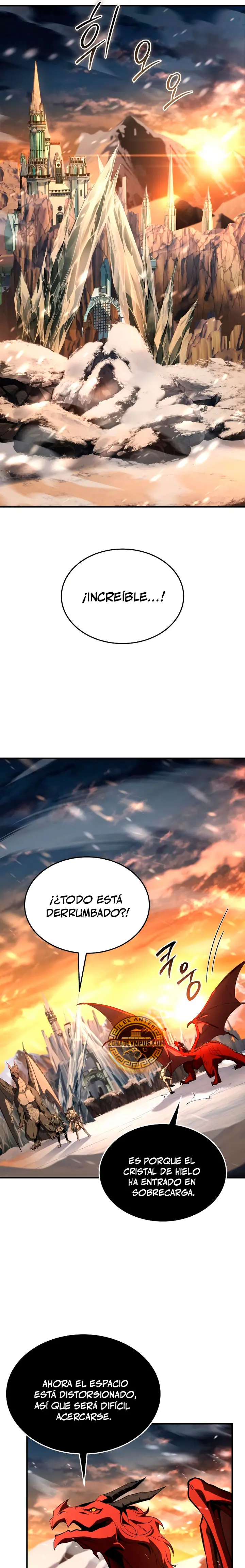 Acumulador de rasgos Capitulo 86 página 8