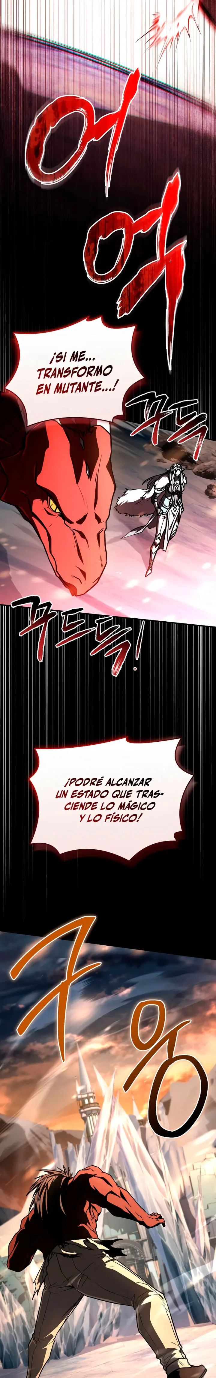 Acumulador de rasgos Capitulo 86 página 11