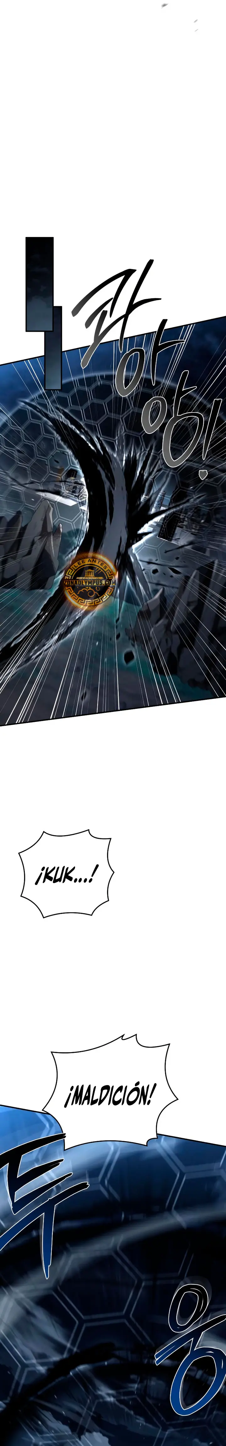 Acumulador de rasgos Capitulo 86 página 13