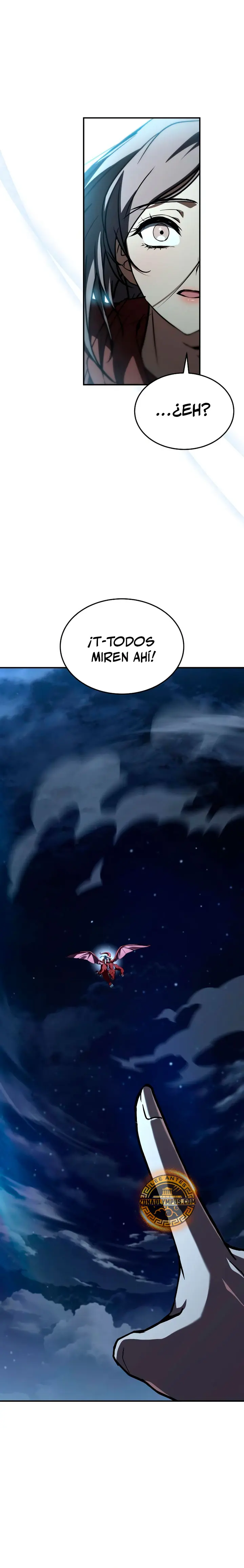 Acumulador de rasgos Capitulo 86 página 16