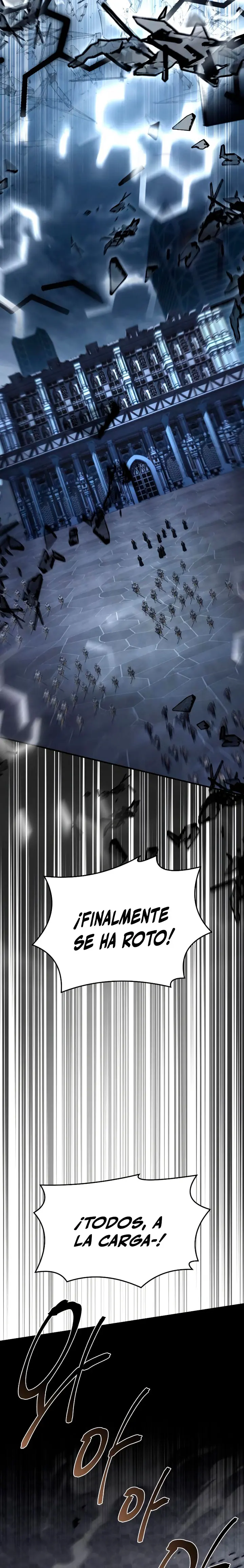 Acumulador de rasgos Capitulo 86 página 22