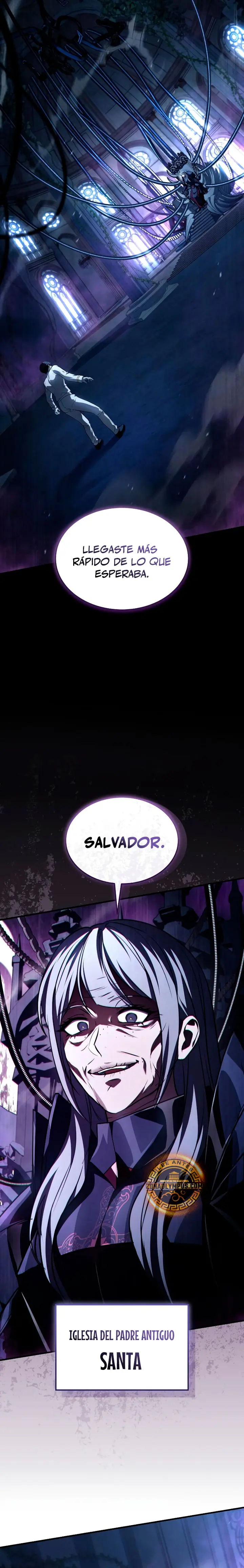 Acumulador de rasgos Capitulo 86 página 25