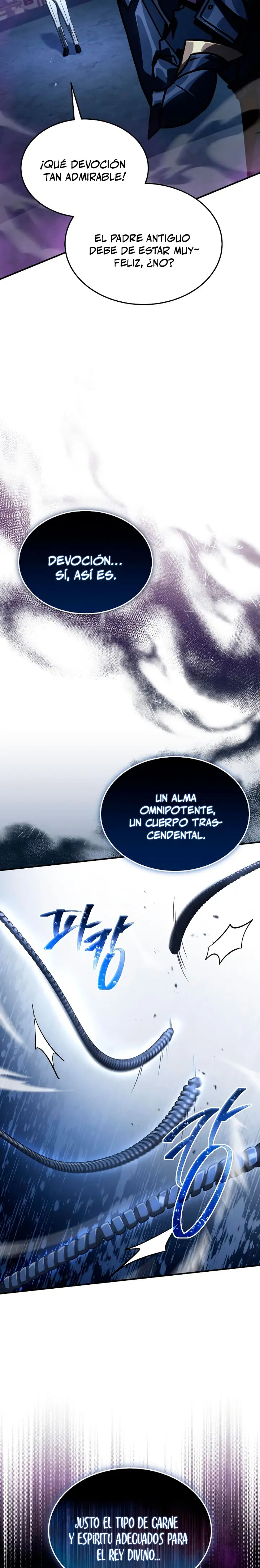 Acumulador de rasgos Capitulo 86 página 27