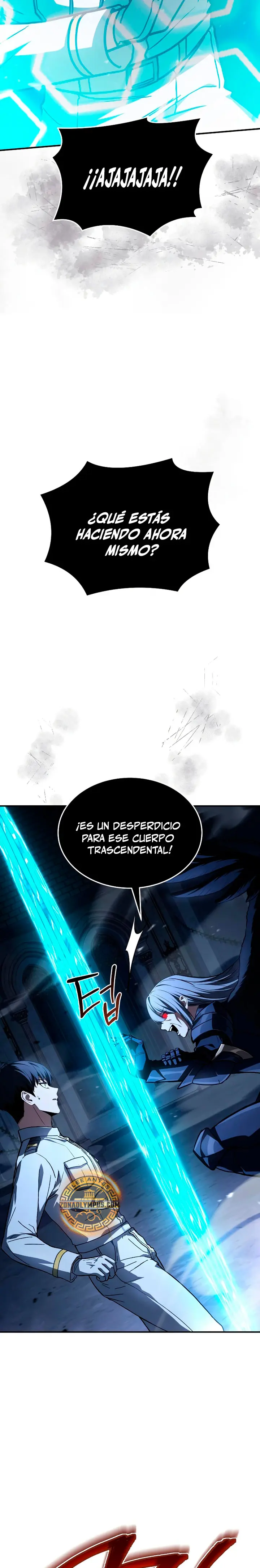 Acumulador de rasgos Capitulo 86 página 30