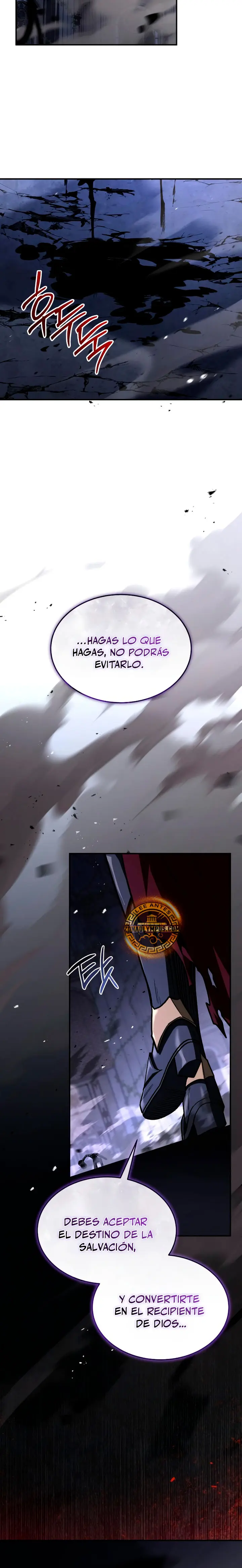 Acumulador de rasgos Capitulo 86 página 48