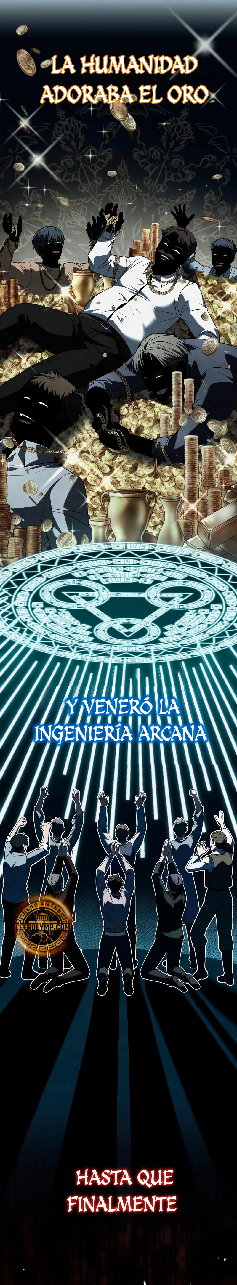 Acumulador de rasgos Capitulo 1 página 3
