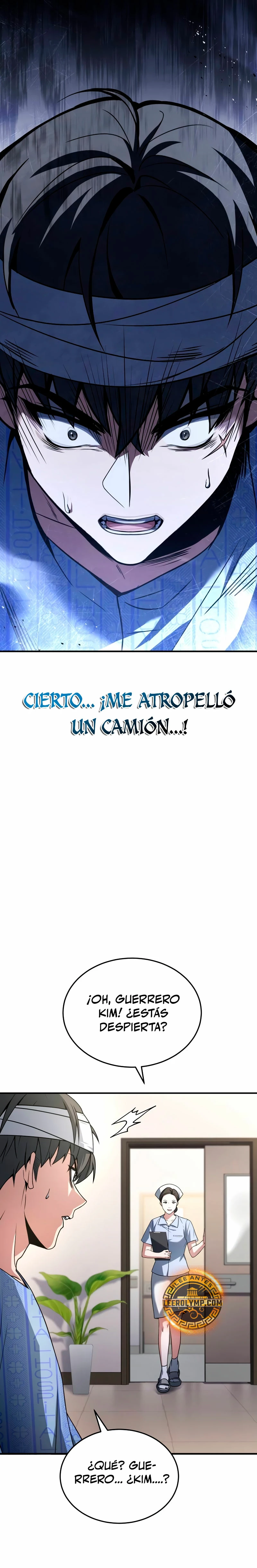 Acumulador de rasgos Capitulo 1 página 33