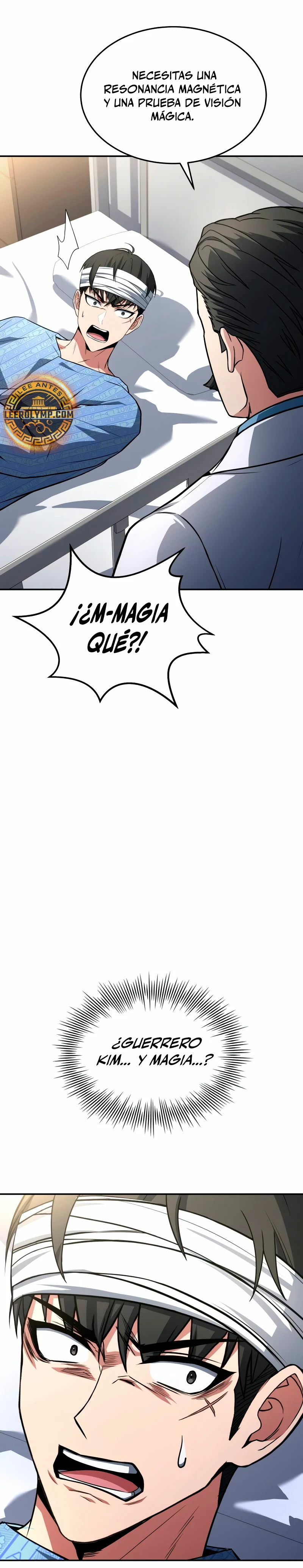Acumulador de rasgos Capitulo 1 página 40