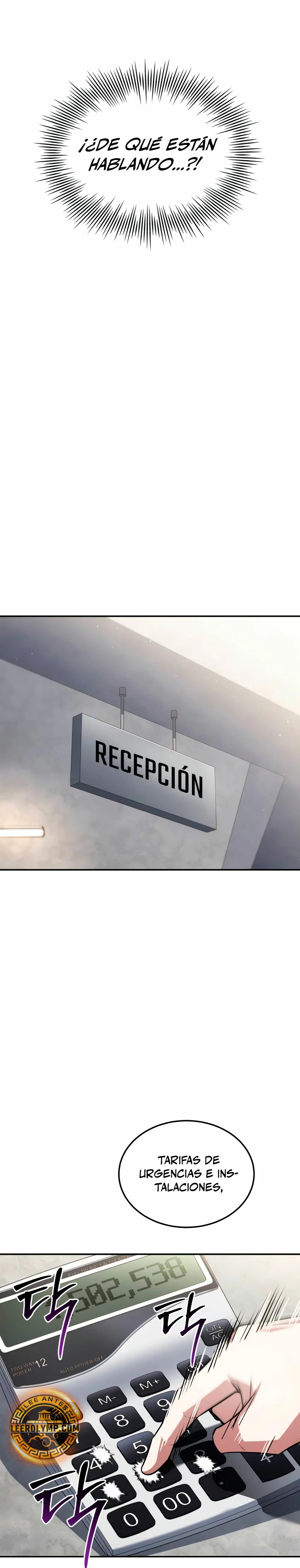 Acumulador de rasgos Capitulo 1 página 41