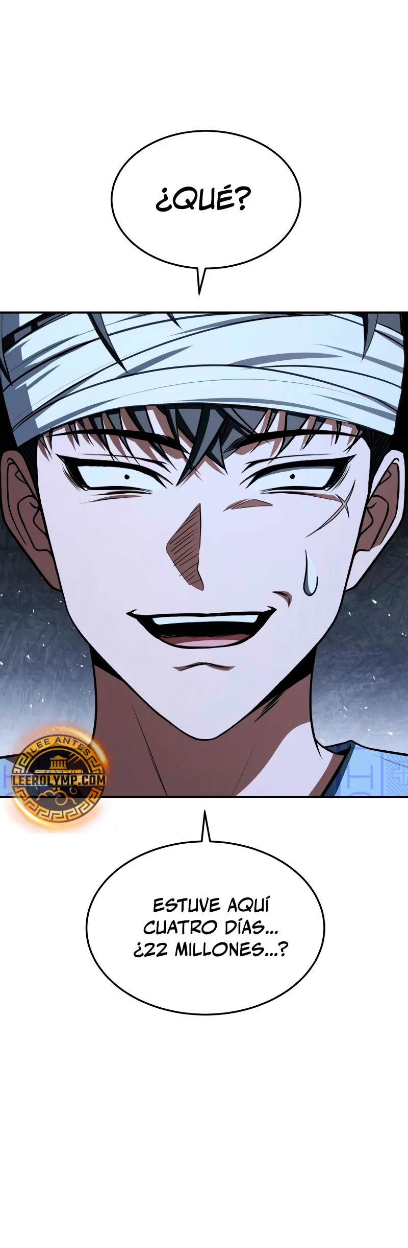 Acumulador de rasgos Capitulo 1 página 43