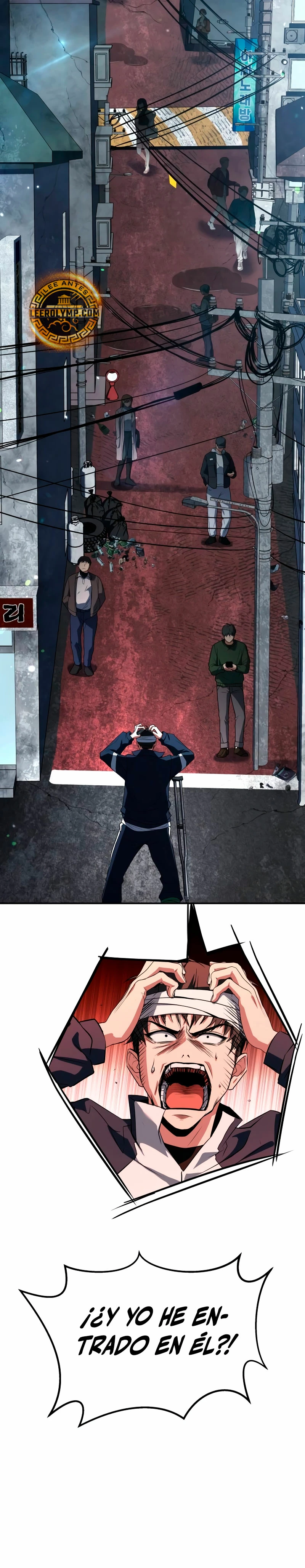 Acumulador de rasgos Capitulo 1 página 52