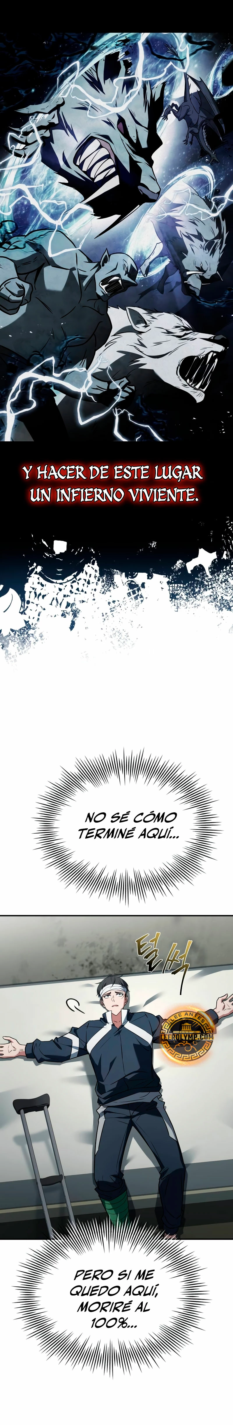 Acumulador de rasgos Capitulo 1 página 57