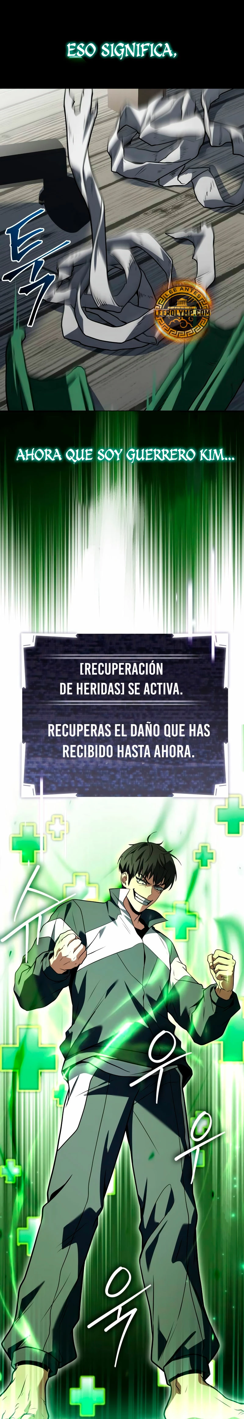Acumulador de rasgos Capitulo 1 página 67