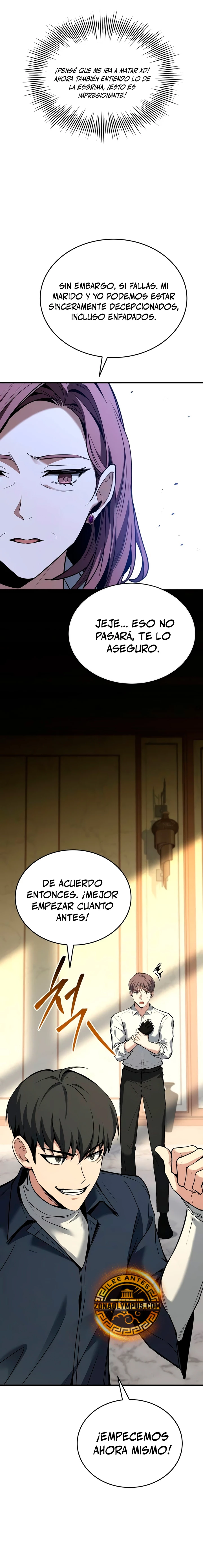 Acumulador de rasgos Capitulo 10 página 13