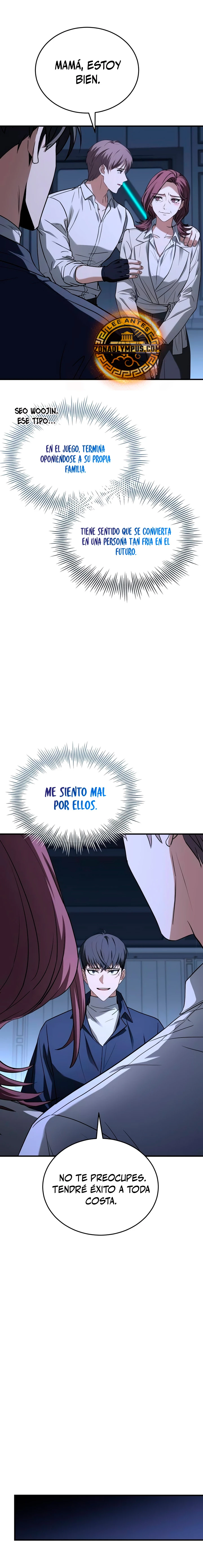 Acumulador de rasgos Capitulo 10 página 17