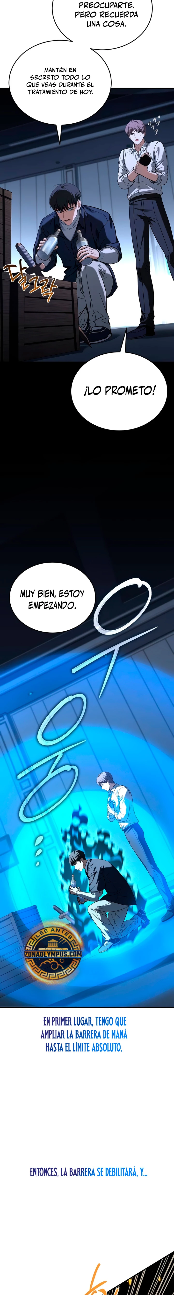 Acumulador de rasgos Capitulo 10 página 20