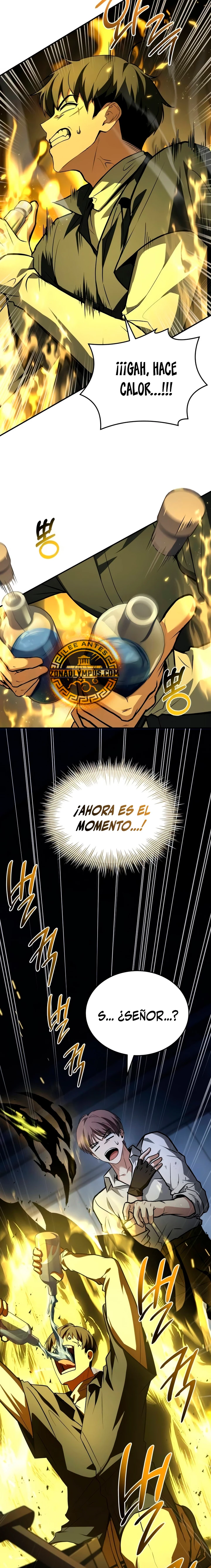 Acumulador de rasgos Capitulo 10 página 21