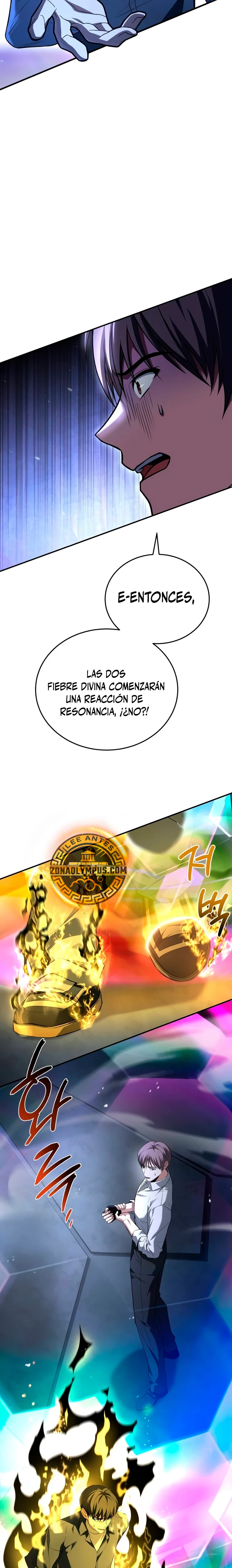 Acumulador de rasgos Capitulo 10 página 26