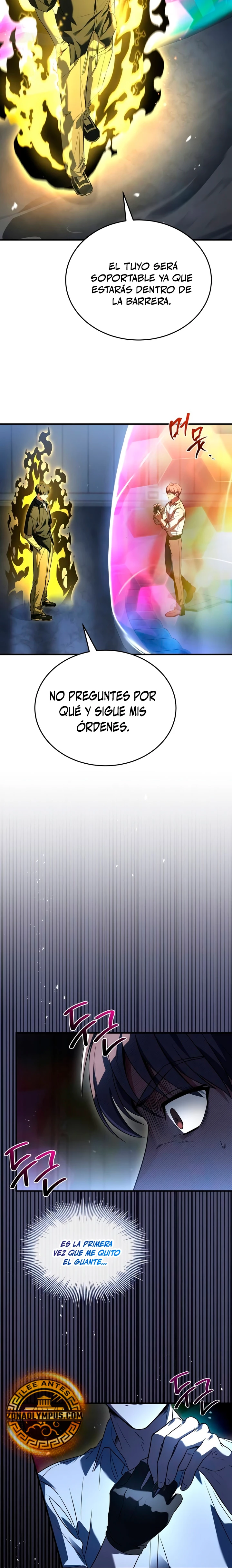 Acumulador de rasgos Capitulo 10 página 27