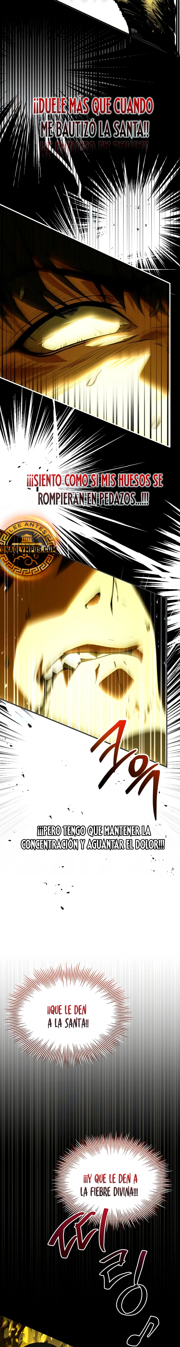 Acumulador de rasgos Capitulo 10 página 30