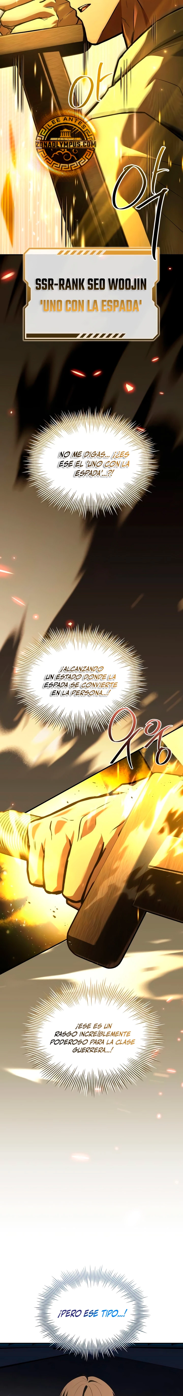 Acumulador de rasgos Capitulo 10 página 41