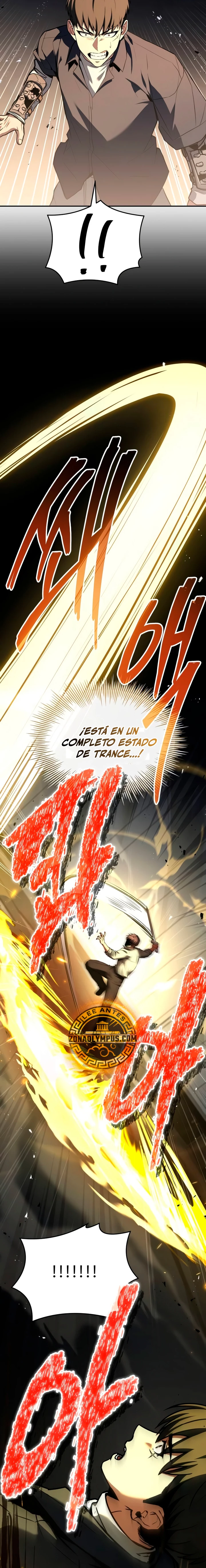 Acumulador de rasgos Capitulo 10 página 42