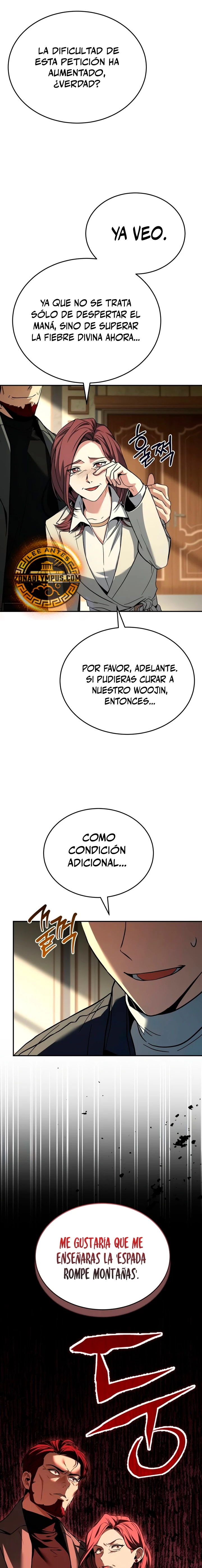 Acumulador de rasgos Capitulo 10 página 5