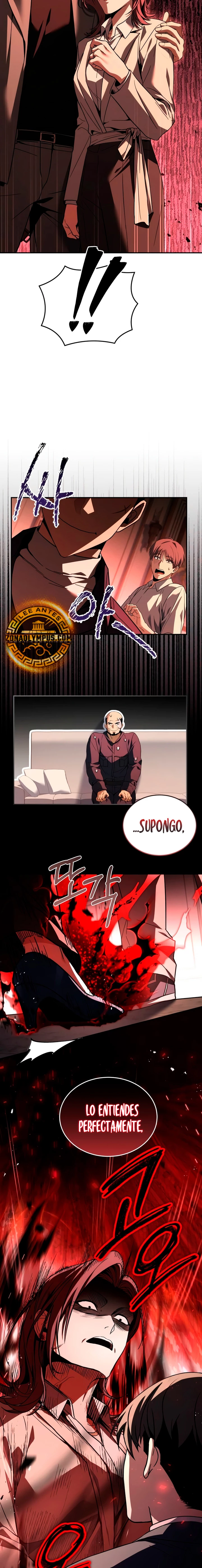 Acumulador de rasgos Capitulo 10 página 6