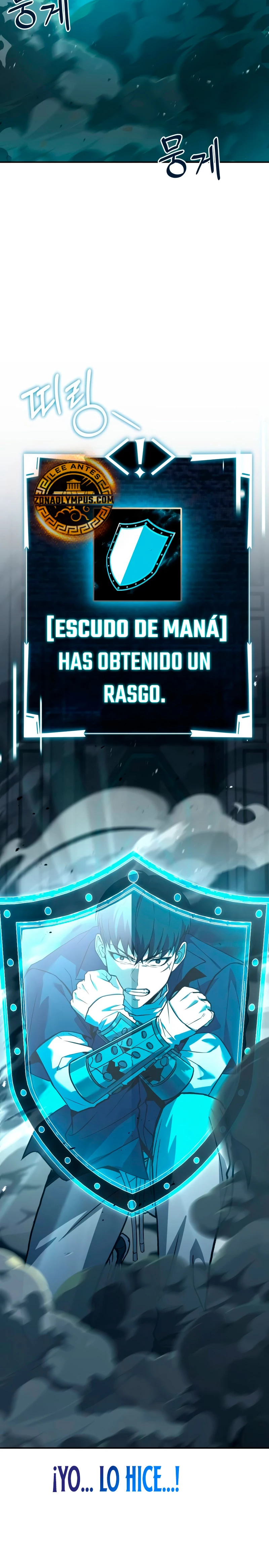 Acumulador de rasgos Capitulo 11 página 11