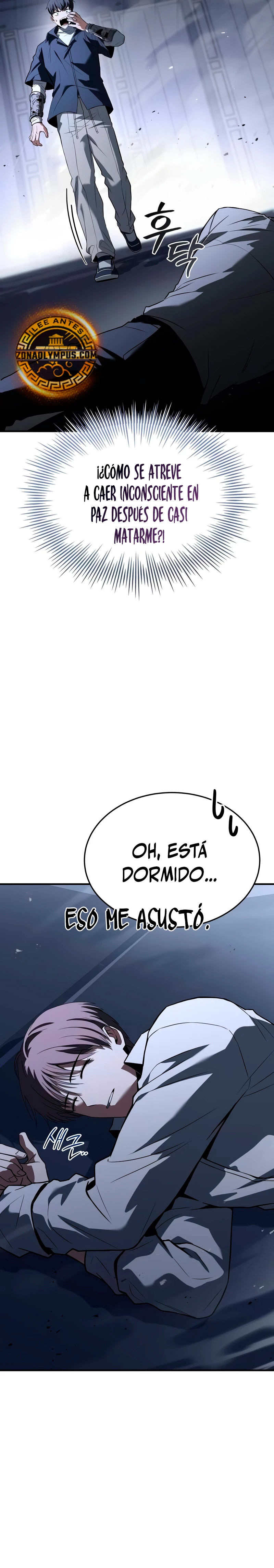 Acumulador de rasgos Capitulo 11 página 14