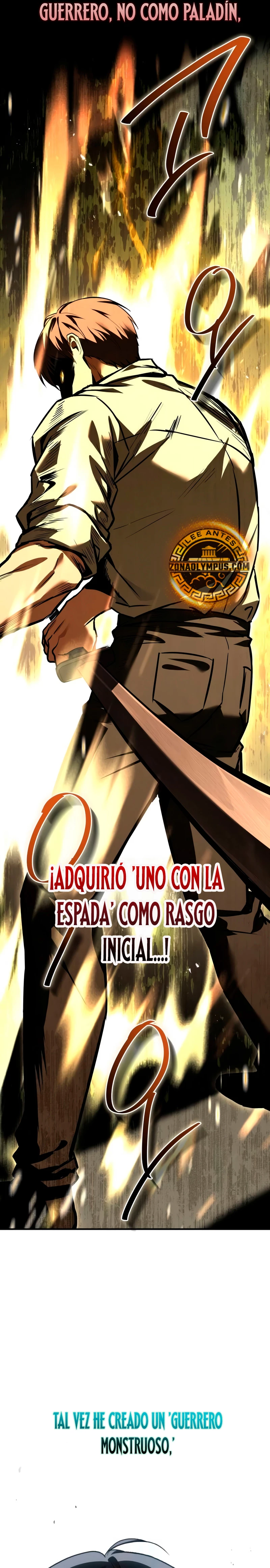 Acumulador de rasgos Capitulo 11 página 16
