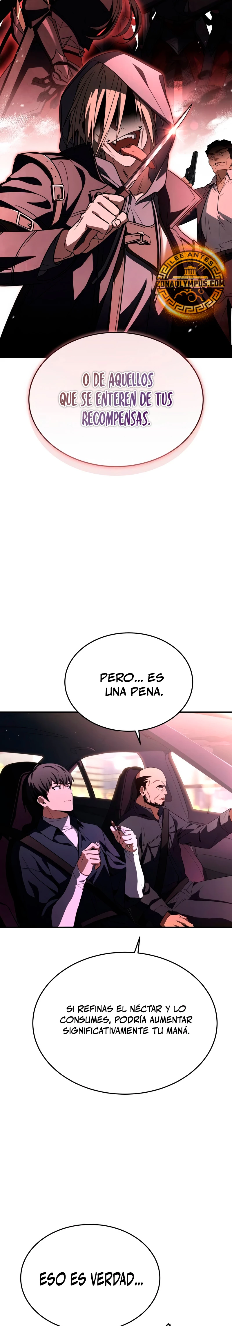 Acumulador de rasgos Capitulo 11 página 25