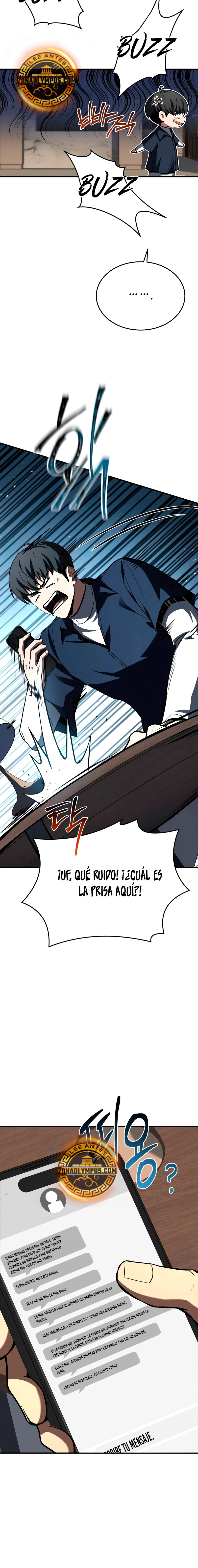 Acumulador de rasgos Capitulo 11 página 37