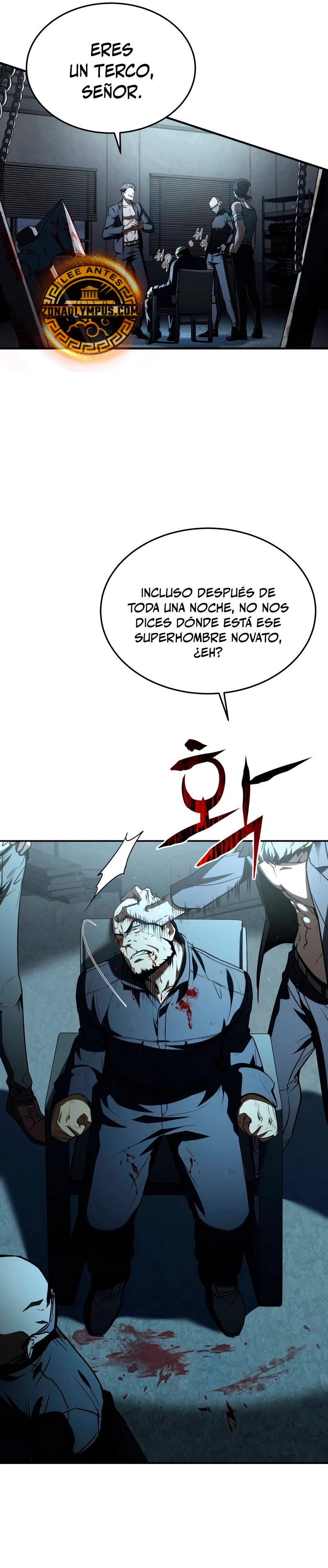 Acumulador de rasgos Capitulo 11 página 44