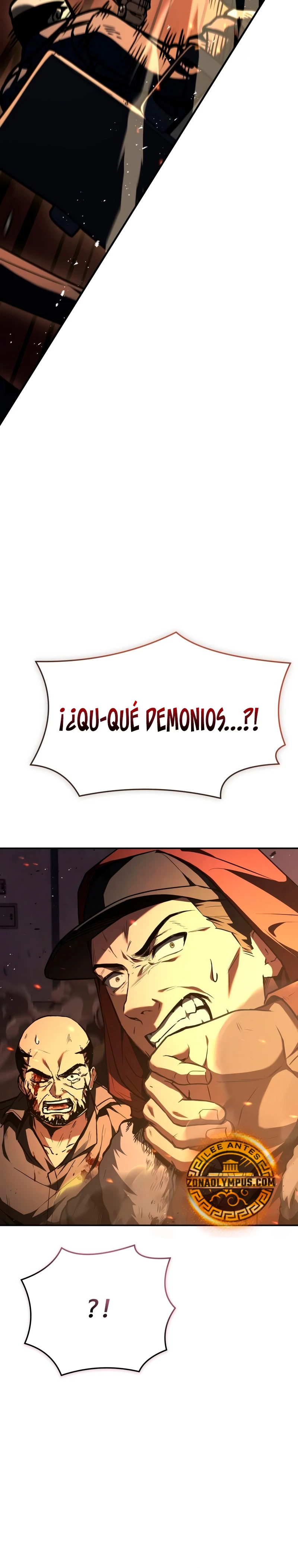 Acumulador de rasgos Capitulo 11 página 49