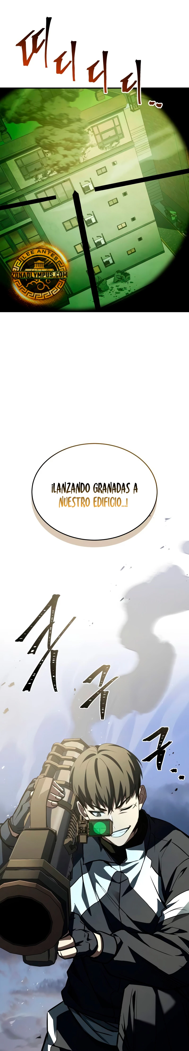 Acumulador de rasgos Capitulo 11 página 51