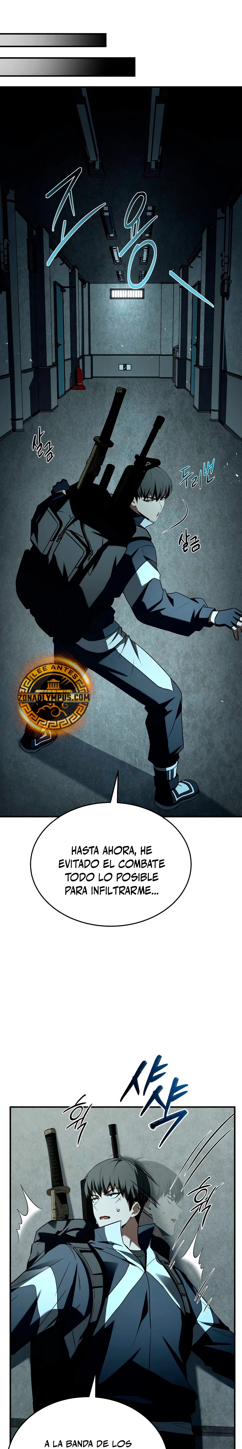 Acumulador de rasgos Capitulo 12 página 14