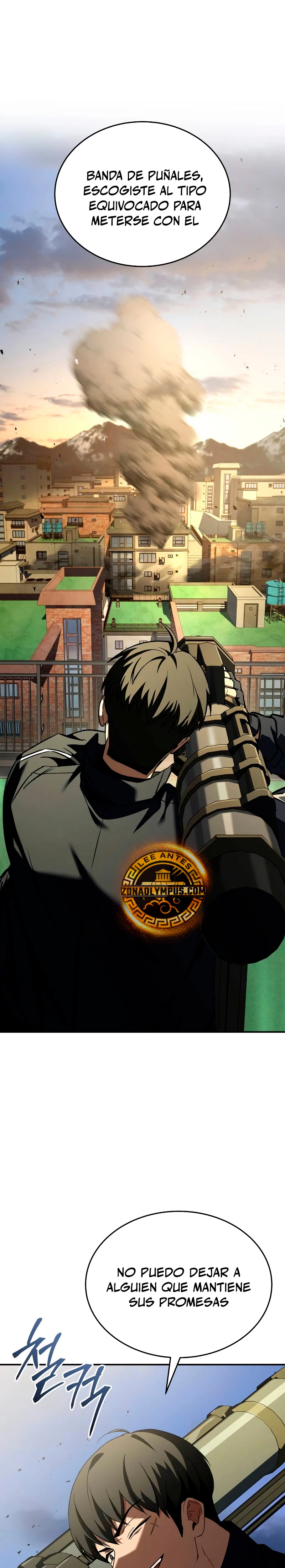 Acumulador de rasgos Capitulo 12 página 2