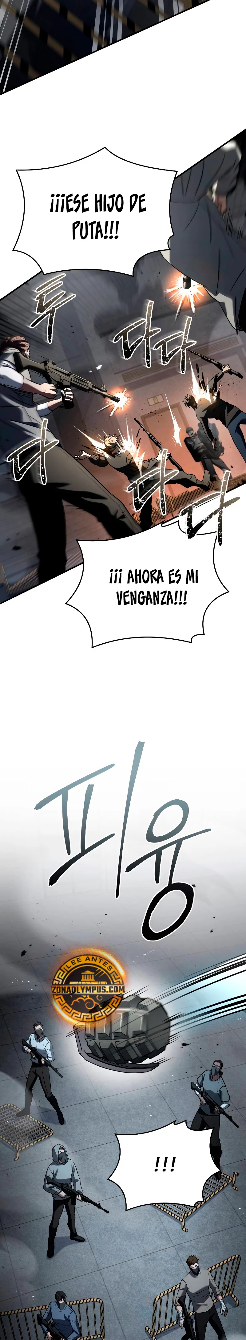 Acumulador de rasgos Capitulo 12 página 21