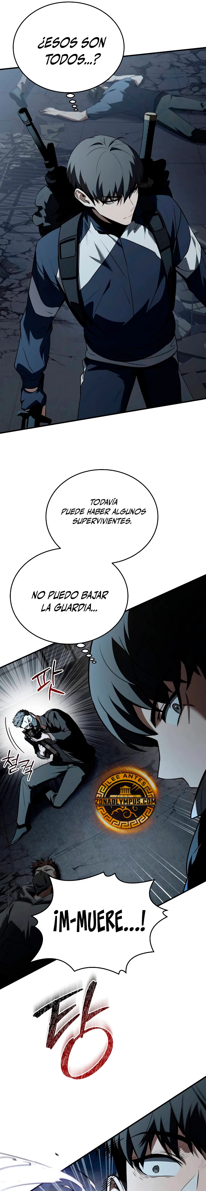Acumulador de rasgos Capitulo 12 página 26
