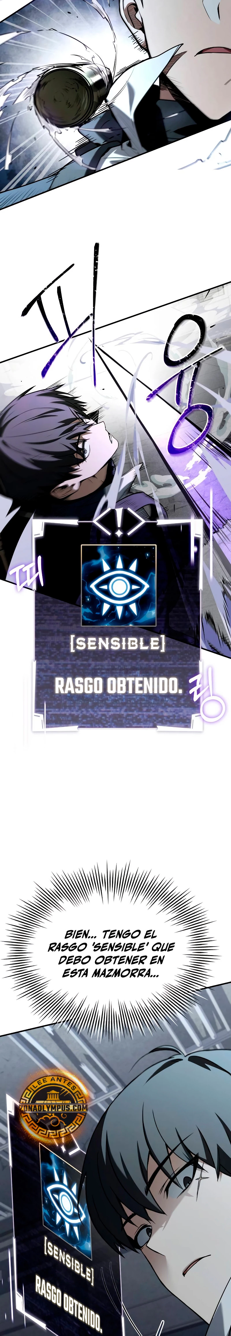 Acumulador de rasgos Capitulo 12 página 27