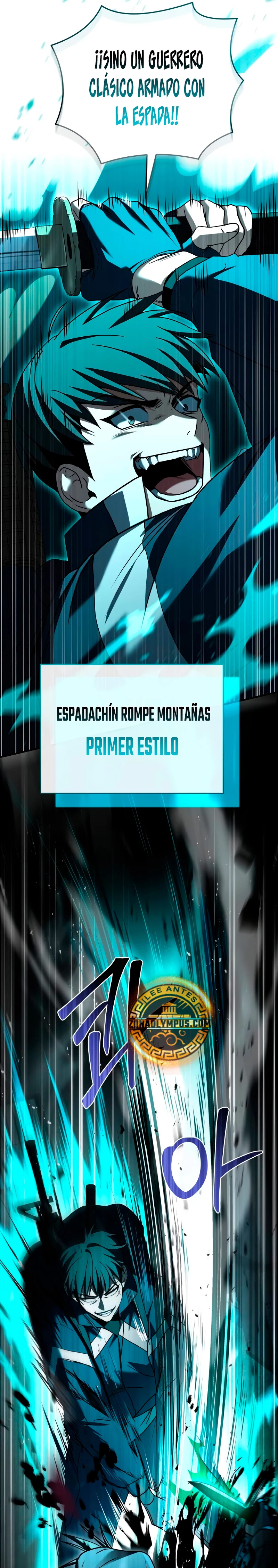 Acumulador de rasgos Capitulo 13 página 14