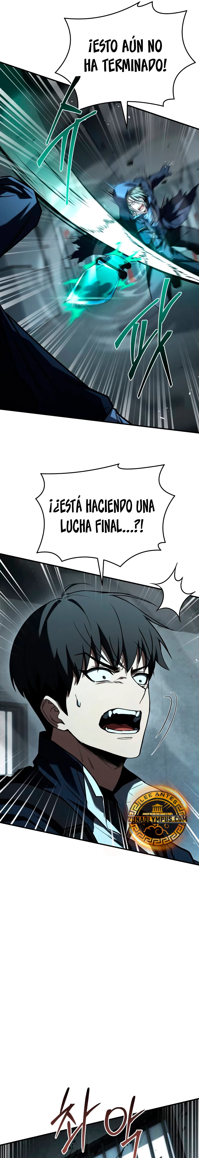Acumulador de rasgos Capitulo 13 página 17