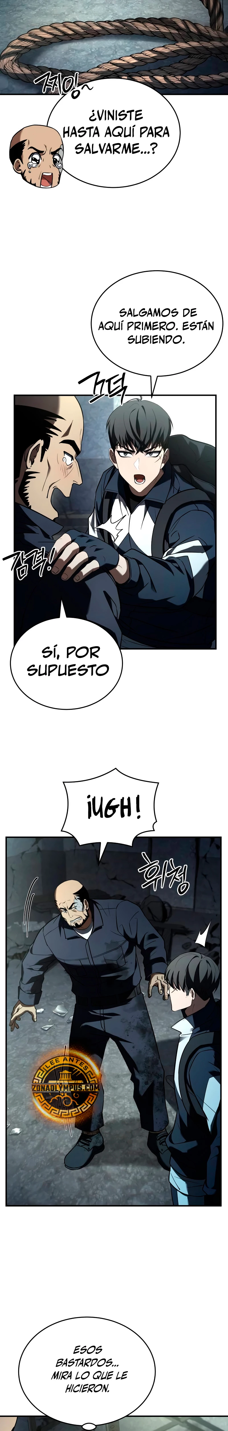 Acumulador de rasgos Capitulo 13 página 24
